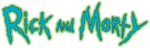 Rick and Morty Logo